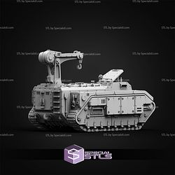 December 2025 The Makers Cult Miniatures