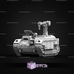 December 2025 The Makers Cult Miniatures