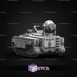 December 2025 The Makers Cult Miniatures