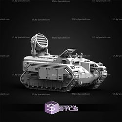 December 2025 The Makers Cult Miniatures