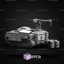 December 2025 The Makers Cult Miniatures