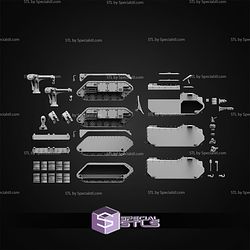 December 2025 The Makers Cult Miniatures