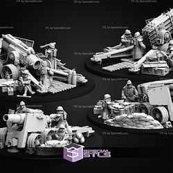 December 2025 The Makers Cult Miniatures