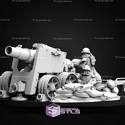 December 2025 The Makers Cult Miniatures