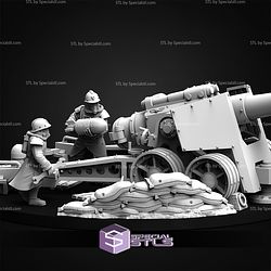 December 2025 The Makers Cult Miniatures