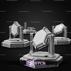 December 2025 The Printing Goes Ever On Miniatures