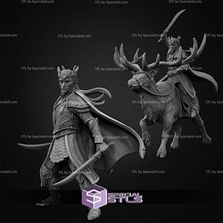 December 2025 The Printing Goes Ever On Miniatures