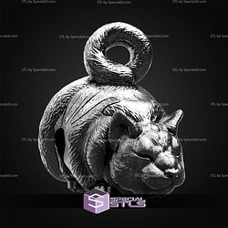 December 2025 The Printing Goes Ever On Miniatures