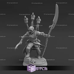 May 2020 Titan Forge Miniatures