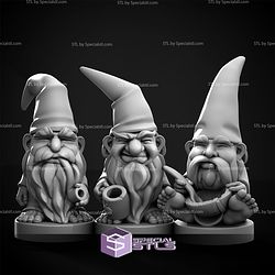 December 2025 The Surreal Factory Miniatures