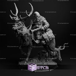 December 2025 The Witchguild Miniatures