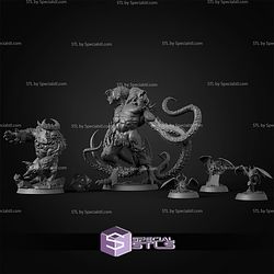 December 2025 Titan Forge Miniatures