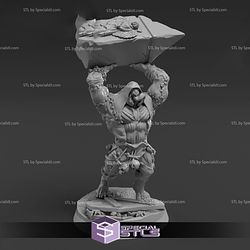 May 2020 Titan Forge Miniatures