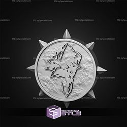 December 2025 Torchlight Models Miniatures