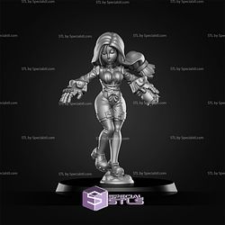 December 2025 Torchlight Models Miniatures