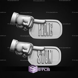 December 2025 Torchlight Models Miniatures