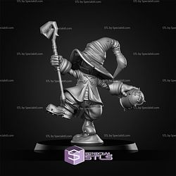 December 2025 Torchlight Models Miniatures