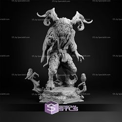 December 2025 TPK Lab Miniatures