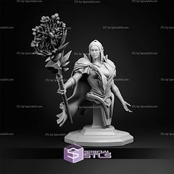 December 2025 TPK Lab Miniatures