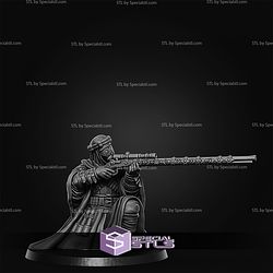 December 2025 Trench Stench Westfalia Miniatures