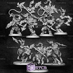 May 2021 Artisan Guild Miniatures