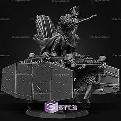 December 2025 Trench Stench Westfalia Miniatures