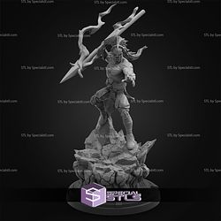 December 2025 Trident Studios Miniatures