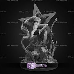 December 2025 Trident Studios Miniatures