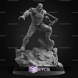 December 2025 Trident Studios Miniatures