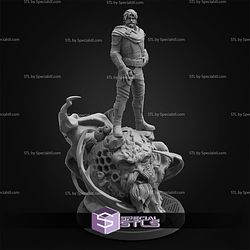 December 2025 Trident Studios Miniatures