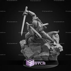 December 2025 Trident Studios Miniatures