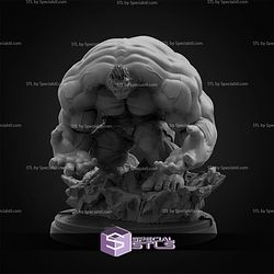 December 2025 Trident Studios Miniatures