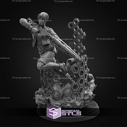 December 2025 Trident Studios Miniatures