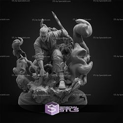 December 2025 Trident Studios Miniatures