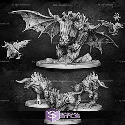 May 2021 Artisan Guild Miniatures