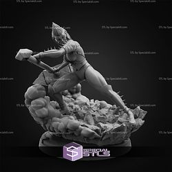 December 2025 Trident Studios Miniatures