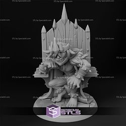 December 2025 Twin Goddess Miniatures