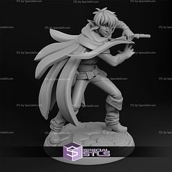 December 2025 Twin Goddess Miniatures