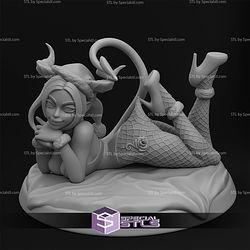 December 2025 Twin Goddess Miniatures