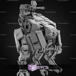 December 2025 Unit 9 Miniatures