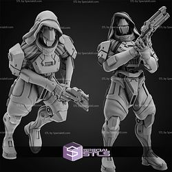 December 2025 Unit 9 Miniatures