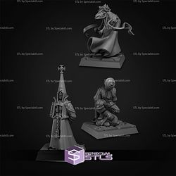 December 2025 Vae Victis Miniatures