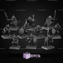 December 2025 Vae Victis Miniatures