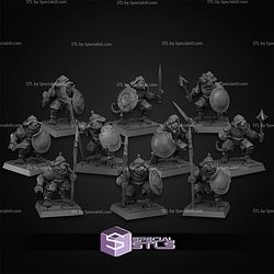 December 2025 Vae Victis Miniatures