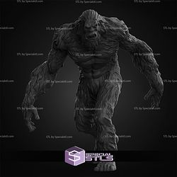 December 2025 VaultZ Miniatures