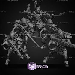December 2025 Velrock Art Miniatures