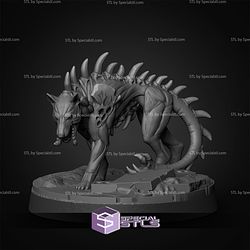 December 2025 Vermilion Miniatures