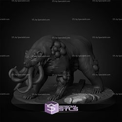 December 2025 Vermilion Miniatures