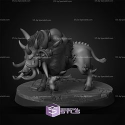 December 2025 Vermilion Miniatures