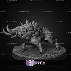 December 2025 Vermilion Miniatures